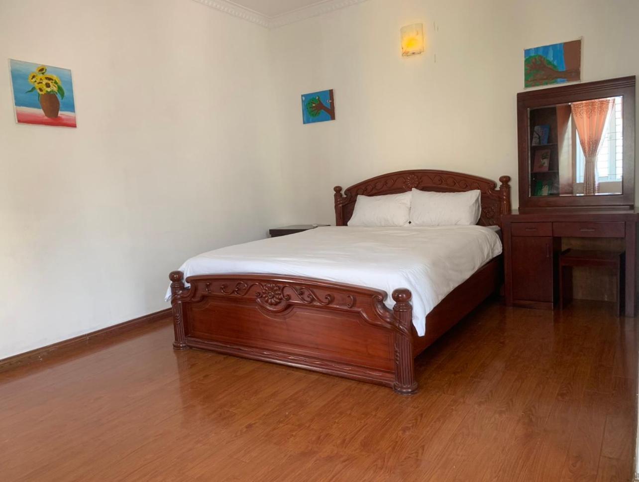 Li Apartment 26 Duong My Dinh, Nam Tu Liem, Ha Noi Near Keangnam Hanoi Exterior photo