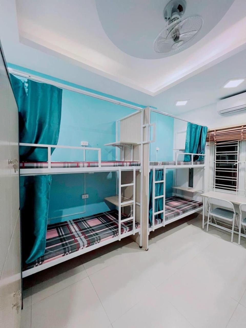 Li Apartment 26 Duong My Dinh, Nam Tu Liem, Ha Noi Near Keangnam Hanoi Exterior photo