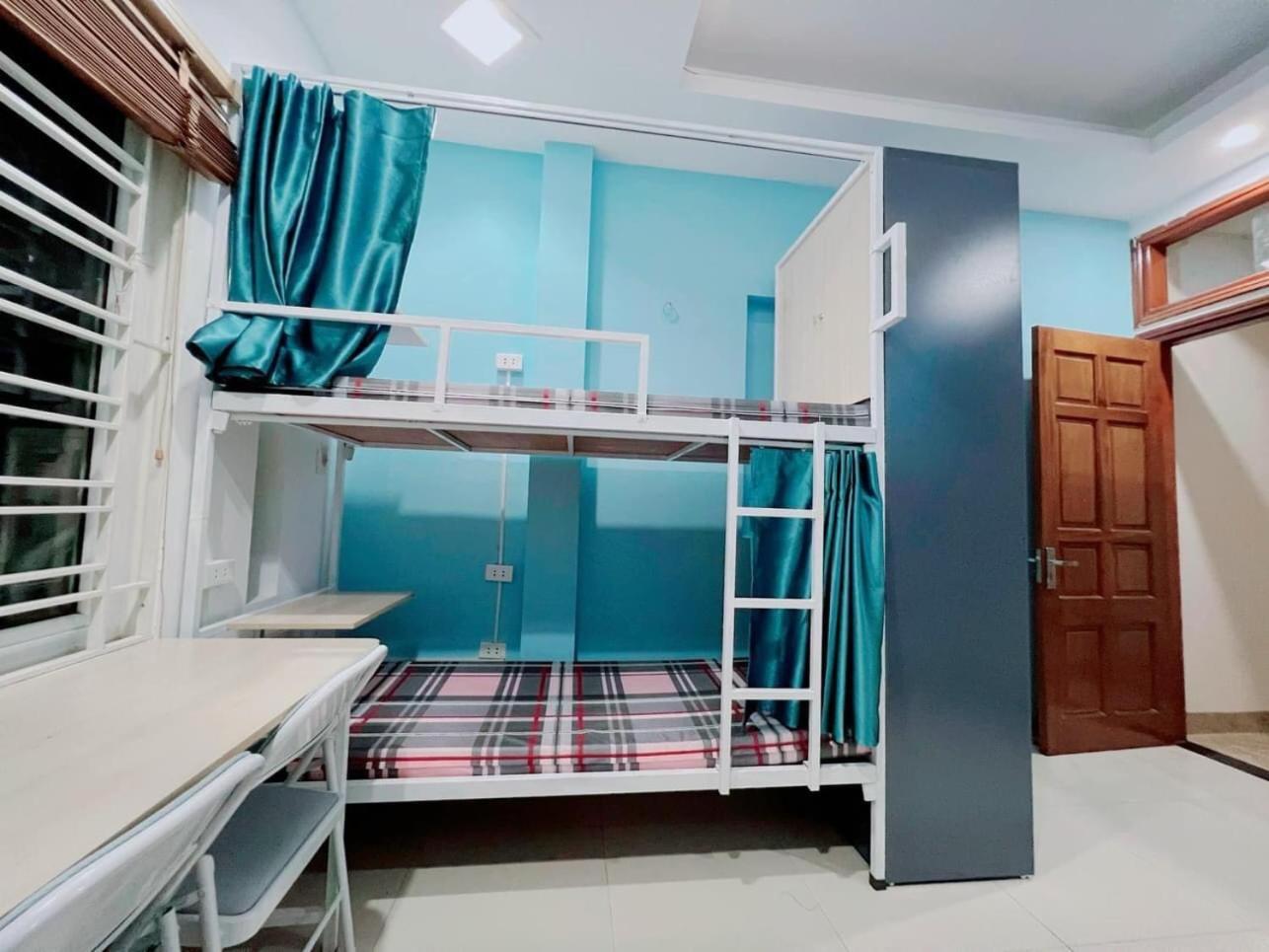 Li Apartment 26 Duong My Dinh, Nam Tu Liem, Ha Noi Near Keangnam Hanoi Exterior photo