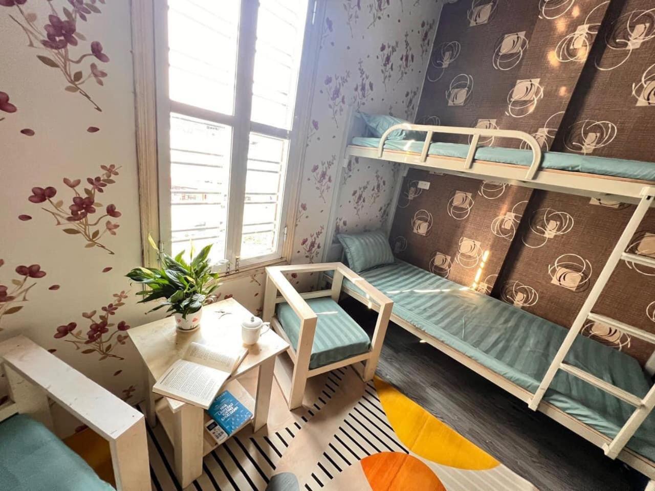 Li Apartment 26 Duong My Dinh, Nam Tu Liem, Ha Noi Near Keangnam Hanoi Exterior photo